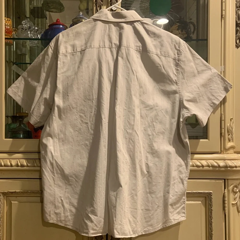 Men’s button down - Picture 2 of 2